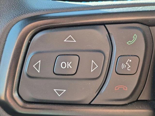 Used 2024 Jeep Wrangler Unlimited Rubicon 4xe AWD/4WD image 10