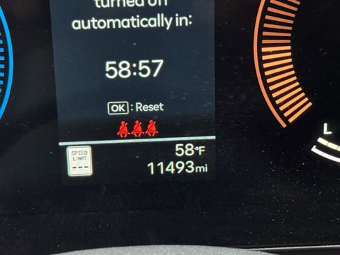 Certified 2024 Hyundai Sonata SEL image 20