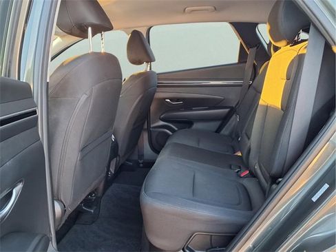 Used 2023 Hyundai Tucson Blue image 25