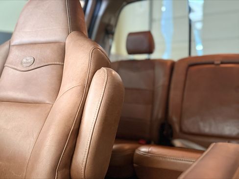 Used 2006 Ford F250 King Ranch AWD/4WD image 7