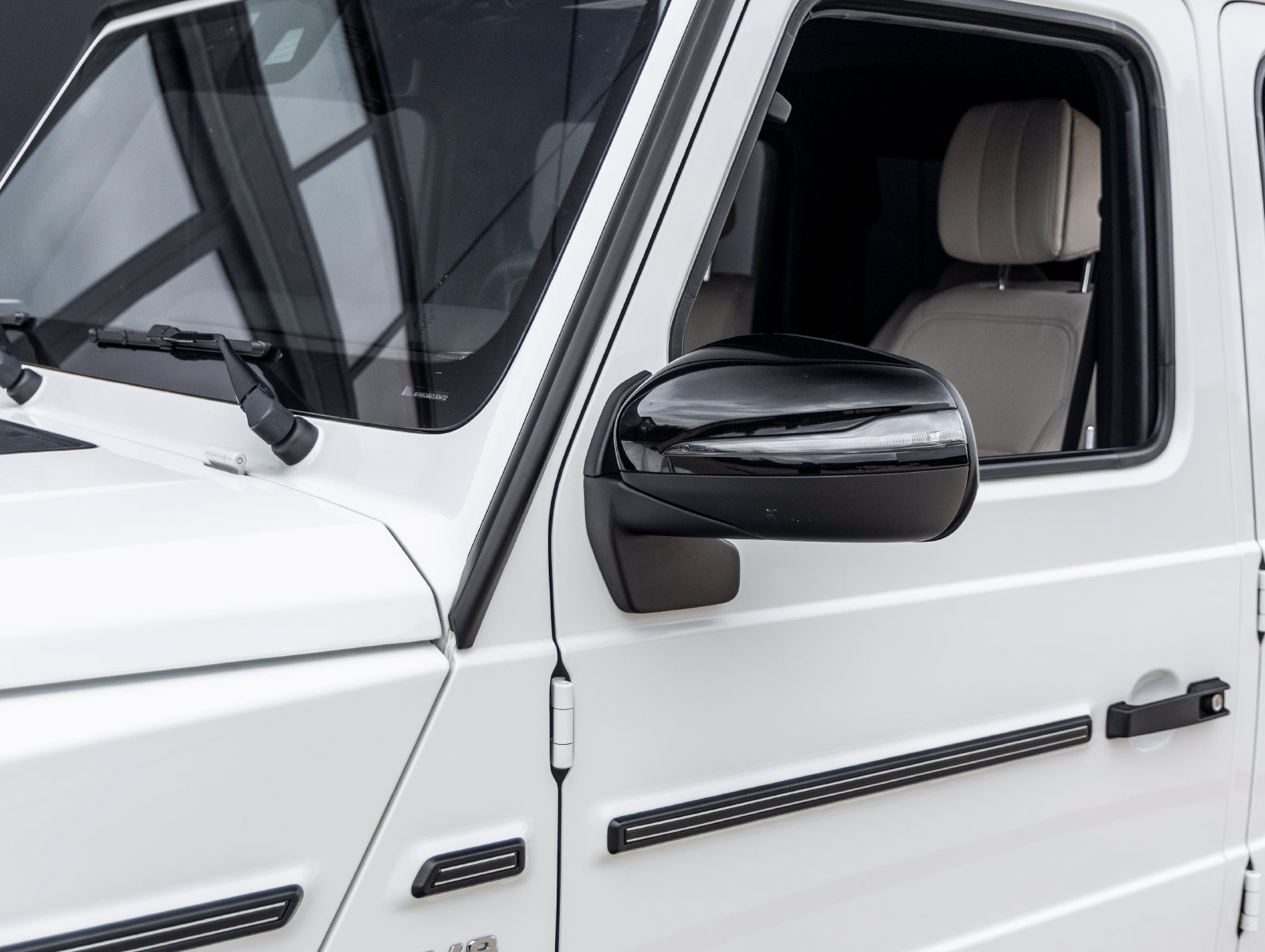 Used 2020 Mercedes-Benz G 550 image 14