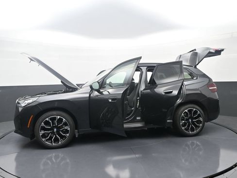 New 2026 BMW X3 xDrive30i w/ M Sport Package AWD/4WD image 40