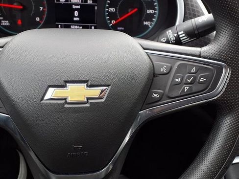 Used 2024 Chevrolet Malibu LT image 20