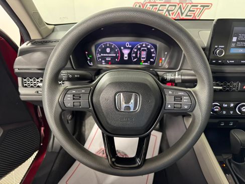 Used 2024 Honda Accord EX image 13