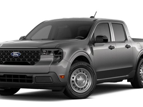 New 2026 Ford Maverick XL FWD image 34