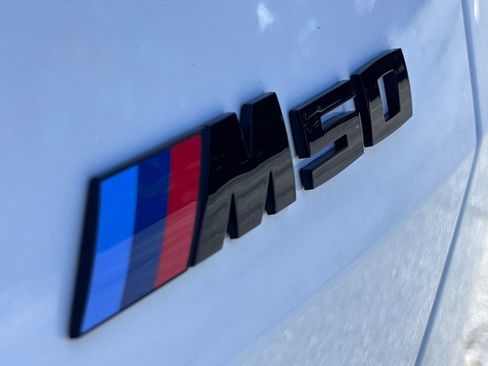 New 2026 BMW X3 M50 AWD/4WD image 11