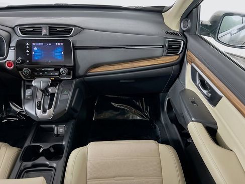 Used 2018 Honda CR-V EX-L image 23