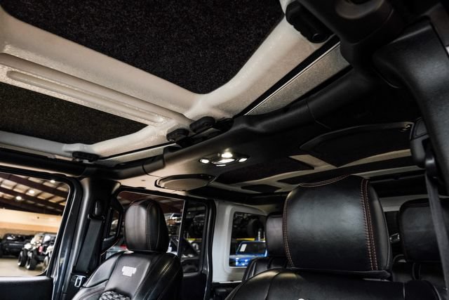 Used 2021 Jeep Wrangler Unlimited Rubicon AWD/4WD image 68