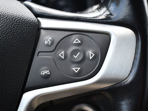 Used 2019 GMC Terrain SLT image 29