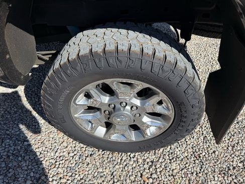 Used 2017 RAM 2500 Limited AWD/4WD image 34