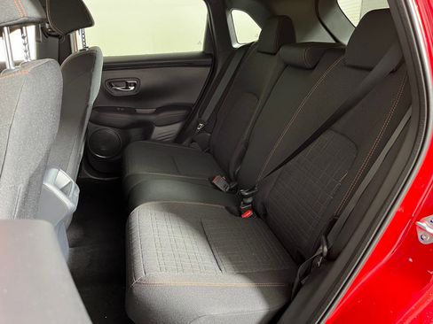 New 2026 Honda HR-V Sport image 12