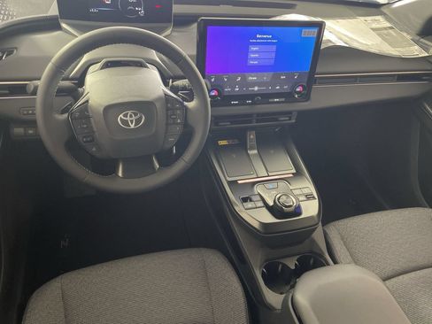 New 2026 Toyota bZ AWD/4WD image 20