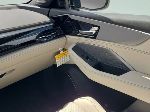 New 2026 Acura MDX A-Spec image 16