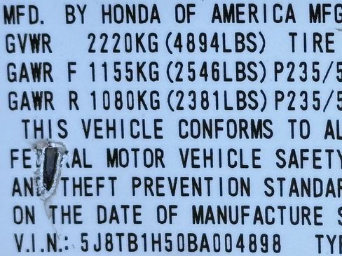 Used 2011 Acura RDX w/ Technology Package image 46