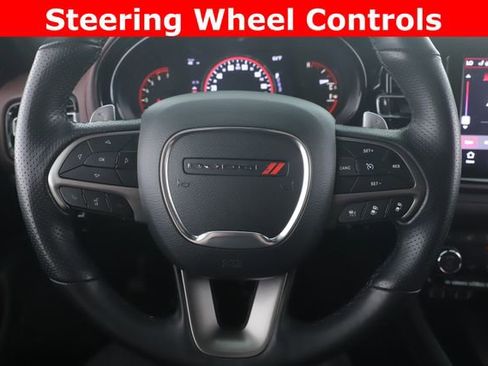 Used 2024 Dodge Durango Citadel AWD/4WD image 23