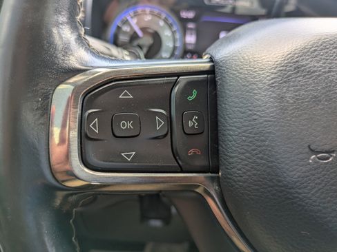 Used 2019 RAM 1500 Limited w/ Advanced Safety Group image 20