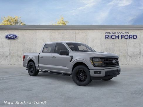 New 2026 Ford F150 XLT AWD/4WD image 7
