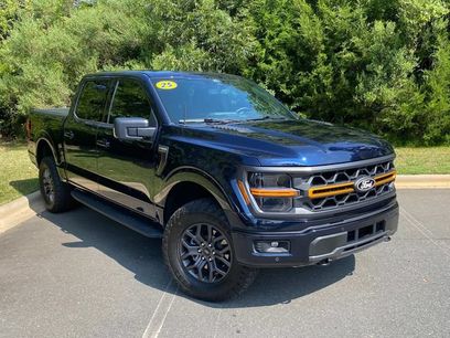 Used 2025 Ford F150 Tremor w/ Bed Utility Package