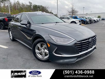 Used 2023 Hyundai Sonata SE