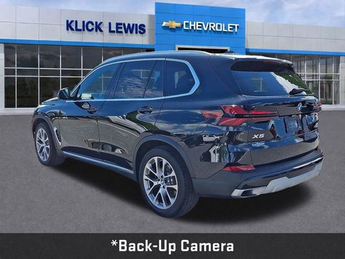 Used 2024 BMW X5 xDrive40i w/ Premium Package AWD/4WD image 5