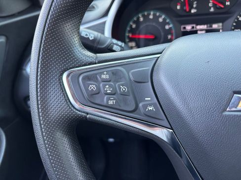 Used 2023 Chevrolet Malibu LT FWD image 24