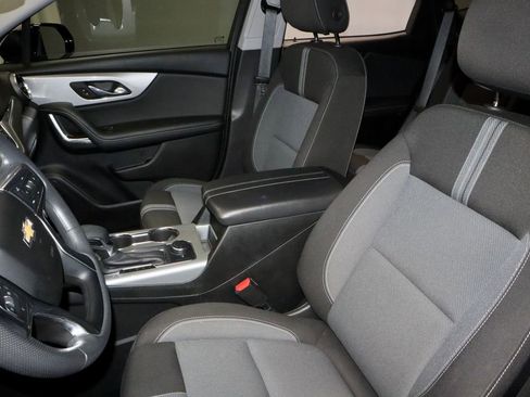 Used 2023 Chevrolet Blazer LT w/ LPO, Floor Liner Package FWD image 26
