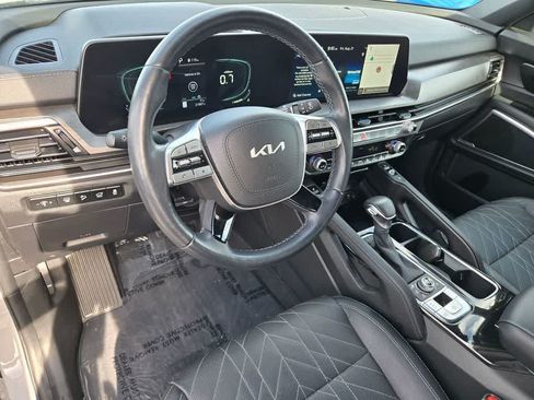 Used 2024 Kia Telluride EX X-Line AWD/4WD image 10
