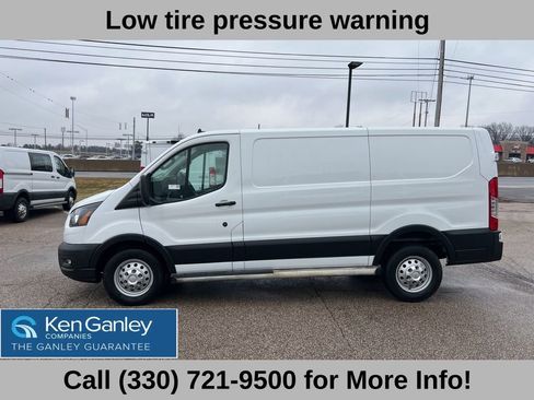 Used 2024 Ford Transit 250 Base w/ Exterior Upgrade Package image 15