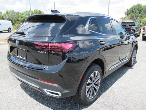 New 2026 Buick Envision Preferred AWD/4WD image 7