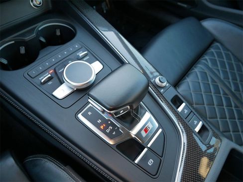 Used 2018 Audi S5 Premium Plus w/ Navigation Package image 23