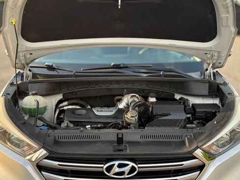 Used 2016 Hyundai Tucson Limited w/ Option Group 03 AWD/4WD image 30