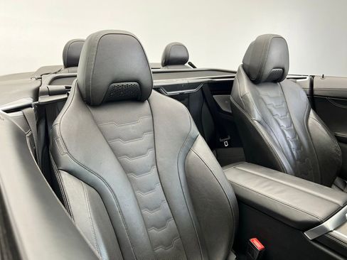Used 2019 BMW M850i xDrive Convertible image 12