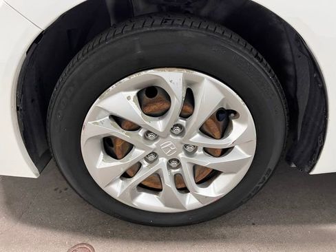 Used 2014 Honda Civic LX image 24