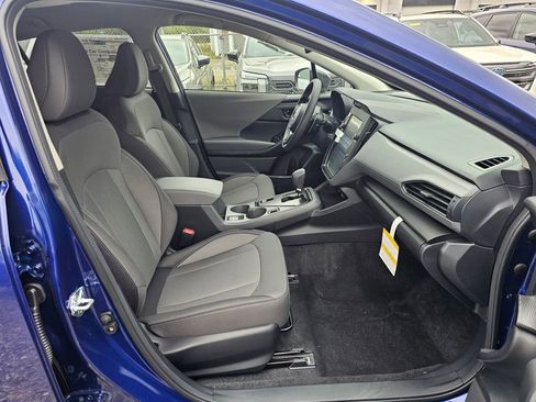 New 2026 Subaru Crosstrek 2.5i AWD/4WD image 10