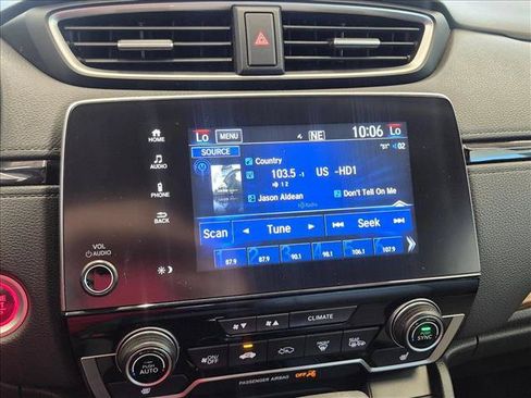 Used 2022 Honda CR-V EX image 14