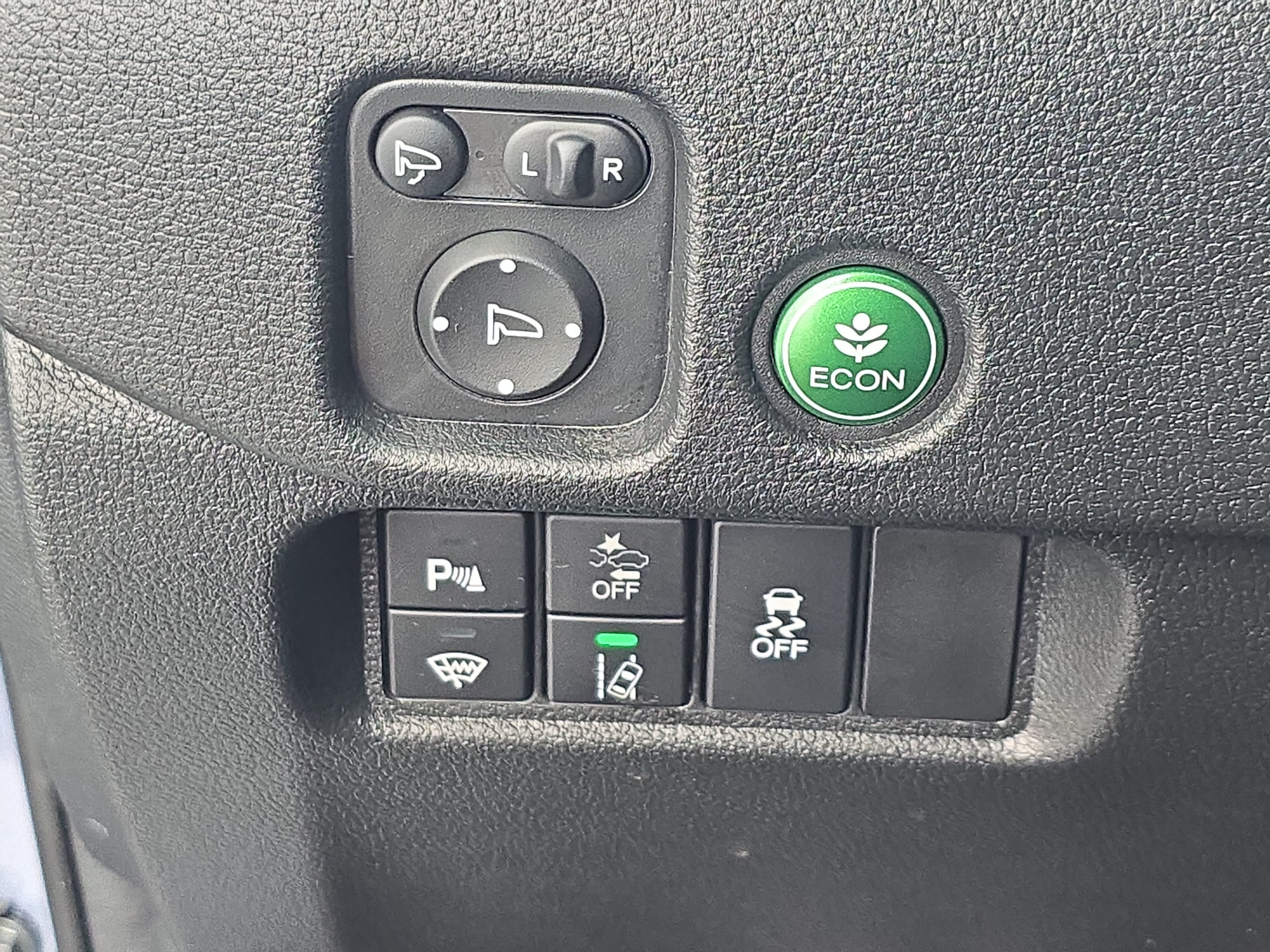 Used 2024 Honda Passport Black Edition image 26