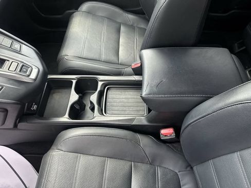 Used 2021 Honda CR-V EX-L image 22