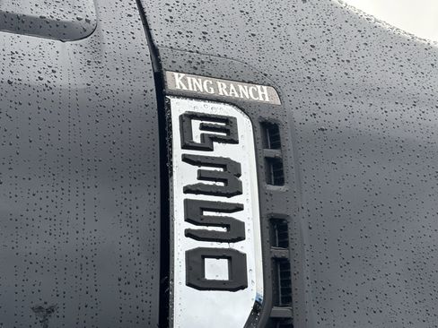 New 2026 Ford F350 King Ranch image 22