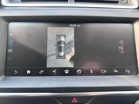 Used 2018 Jaguar E-PACE SE AWD/4WD image 30