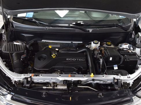 Used 2022 Chevrolet Equinox LT FWD image 23