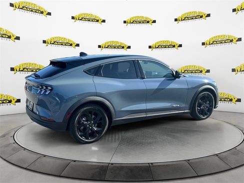 Used 2024 Ford Mustang Mach-E Select w/ Comfort Package Lite image 5