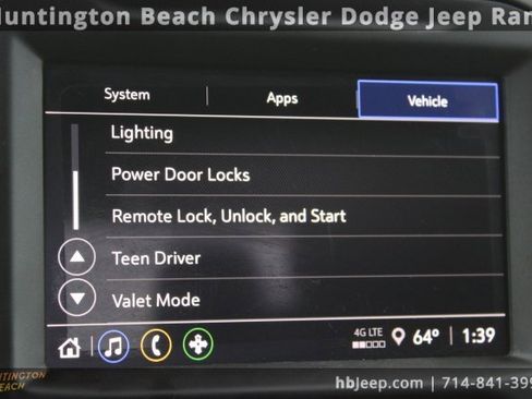 Used 2024 GMC Sierra 1500 Pro w/ Graphite Edition image 28