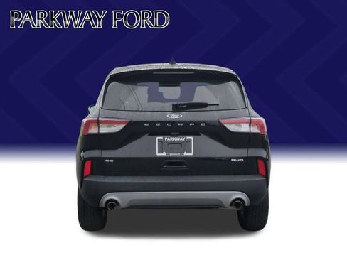 Used 2022 Ford Escape SE AWD/4WD image 4