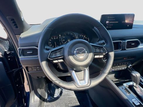 Used 2025 MAZDA CX-5 2.5 Turbo w/ Premium Package image 11