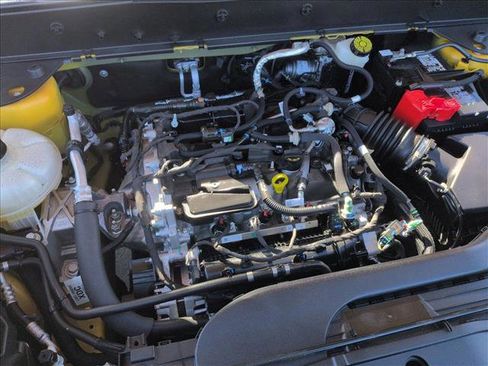 Used 2023 Ford Bronco Sport Big Bend w/ Convenience Package image 30