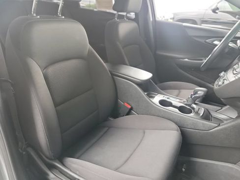 Used 2024 Chevrolet Malibu RS w/ LPO, Floor Liner Package FWD image 25
