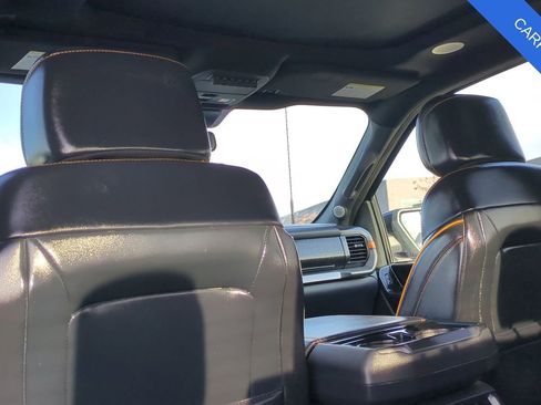 Used 2022 Ford F150 Tremor w/ Equipment Group 402A High image 17