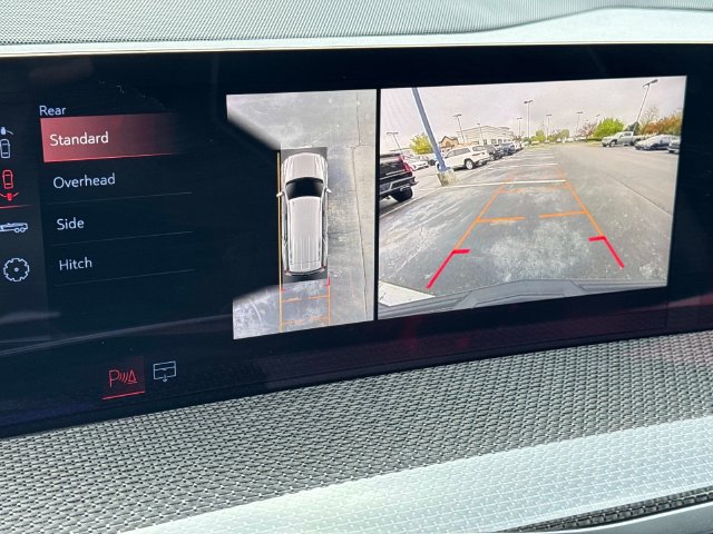 Certified 2025 Cadillac Escalade V w/ LPO, Floor Liner Package AWD/4WD image 26