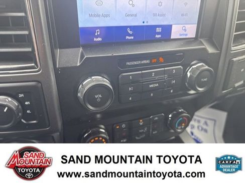 Used 2020 Ford F150 XLT w/ Equipment Group 302A Luxury image 22