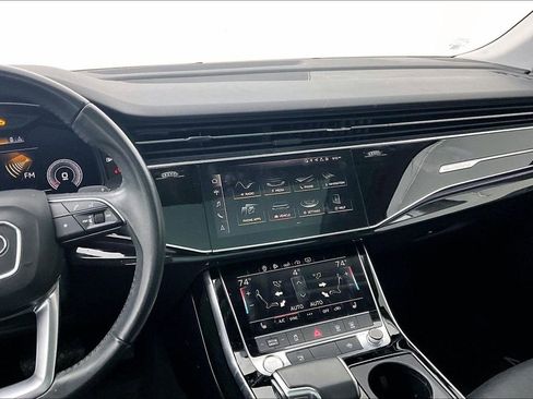 Used 2020 Audi Q7 2.0T Premium image 8